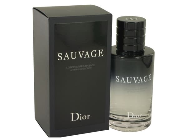 Dior Sauvage After Shave Lotion 100 ml