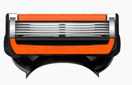 Gillette Proglide Power Razor By Gillette