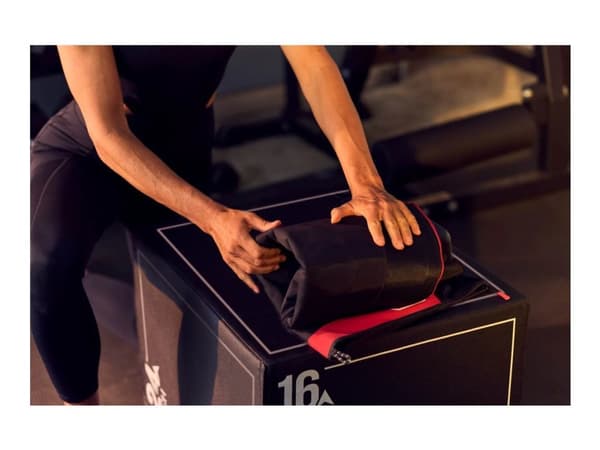 THERABODY RECOVERYAIR JETBOOTS PRO PLUS LONG