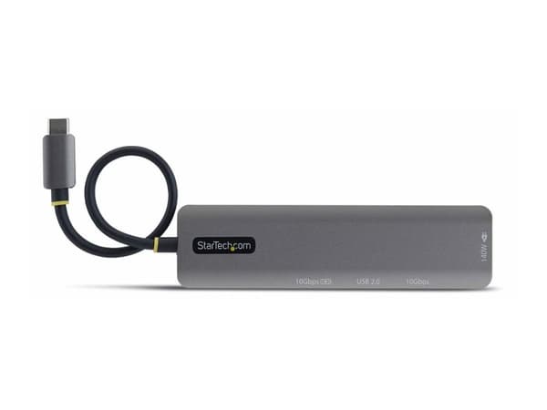 Startech - Telakointiasema - USB-C 3.2 Gen 2 - HDMI