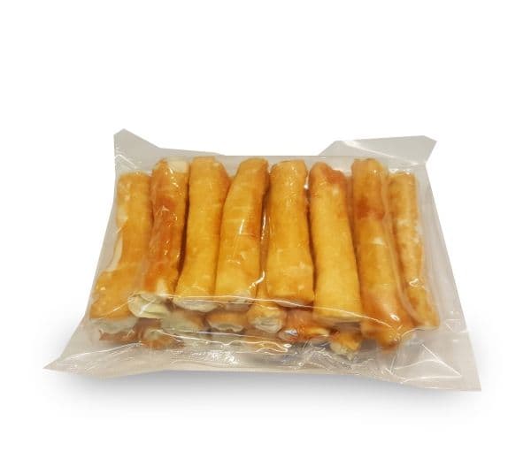 Chicken rolls 12,5 cm 20 pcs