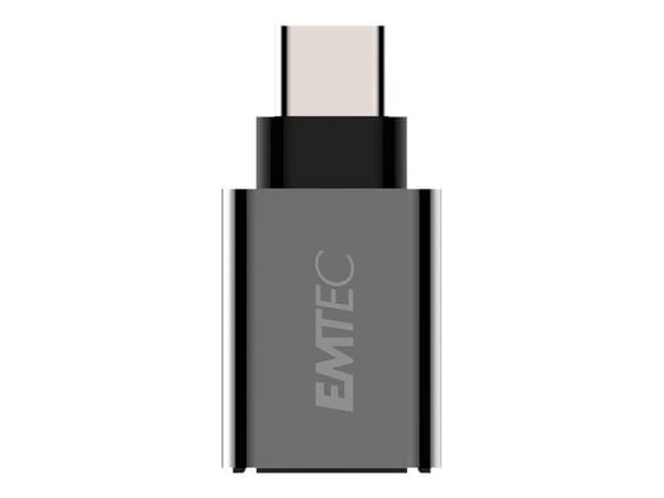 Emtec T600, USB 3.0, USB-C, Lajittelu, lajittelu