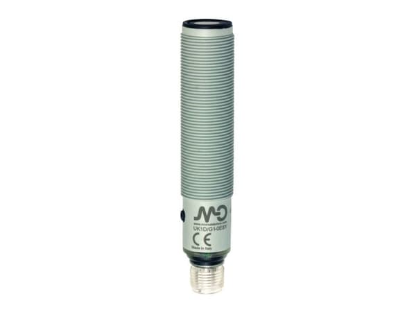 MD Micro Detectors ultraljudssensor UK1D/GW-0ESY (1 st)