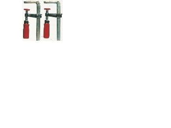 Bosch - G-klemme - 2 deler