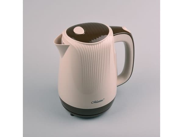 Maestro MR-042 elektrisk kjele (beige)