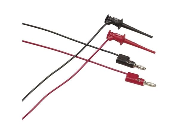 Testledningssats med minitang TL950