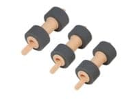 Xerox Roll Assy Retar, Roller, Grå, Oransje