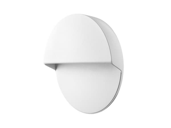 Arlon Round White 1050lm 2700K