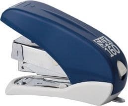 SAX stiftemaskin vanlig 160 blå SAX160