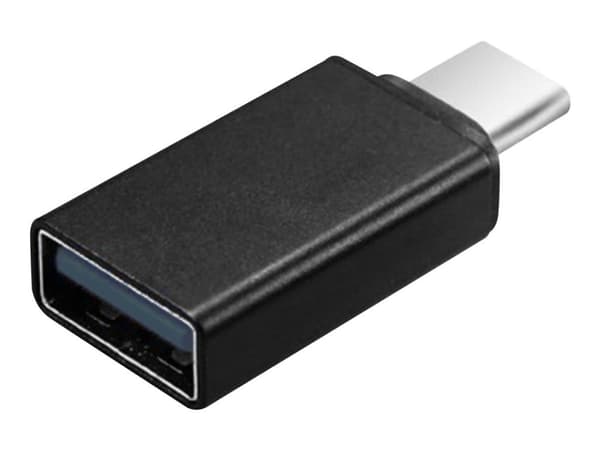 Cablexpert - USB-adapter - USB-C (hane) till USB (hona) - USB 2.0