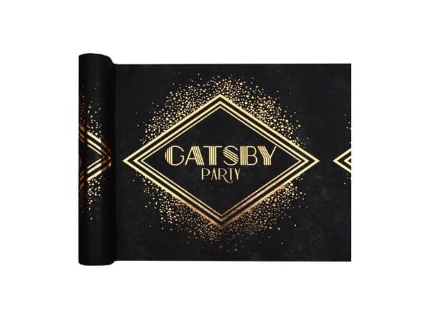 Gatsby bordløper