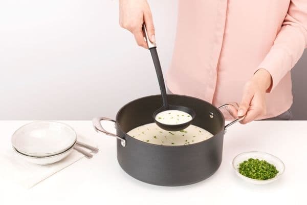 Brabantia Profile - Soppslev