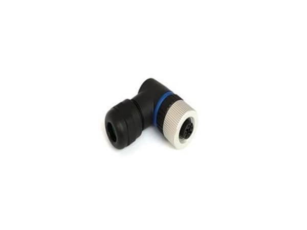 Bulgin PXPPAM12RAF08ASTPG9 boks, 1 stk