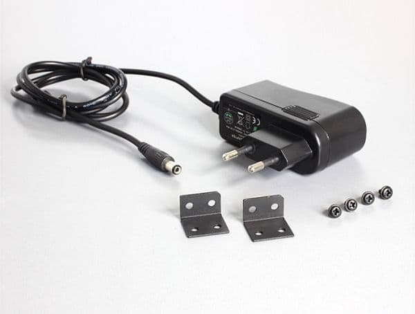 Delock - Videomuuntaja - HDMI - SDI