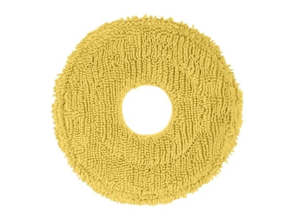 MOVA MRMP35 plush mopp til V60 MOBIUS | Gul