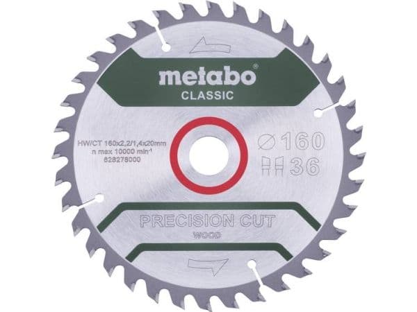 Metabo 628278000