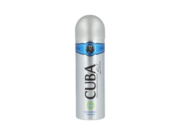 Cuba Blue DSP 200ml