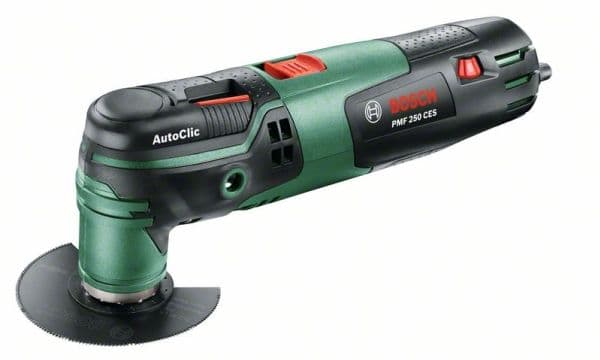 Bosch multifunktionsverktyg PMF 250 CES