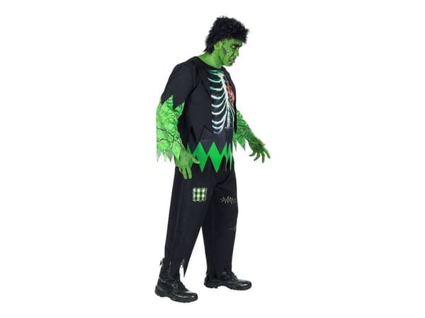 Frankensteins monster kostume