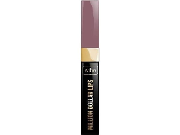Wibo Million Dollar Lips matt läppstift 6 3 ml
