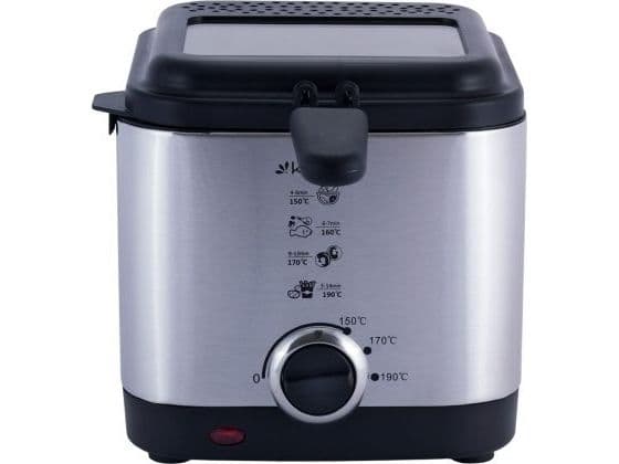 Fritös Kamille KM6811