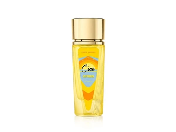 Paris Corner Ciao Citrus Eau de Parfum 100 ml (unisex)