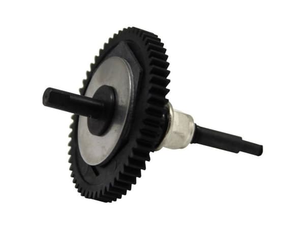 Reely 538549 reservedel: gliderkobling