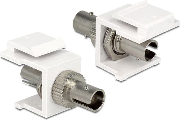 Delock - Modulinnlegg - ST