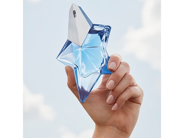 Mugler Angel Eau De Parfum Refillable 50 ml (kvinna)