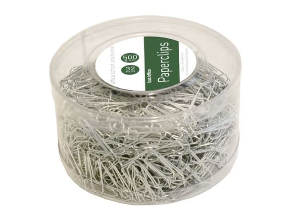 B.N.T 745000, 32 mm, Sinkki, 1000 kpl