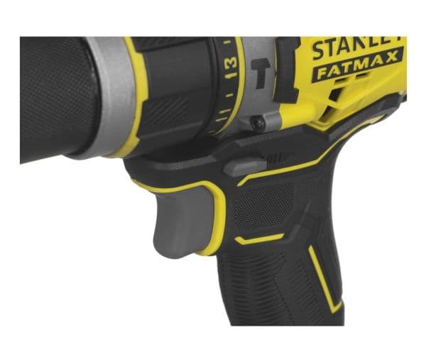 Stanley SFMCD721D2K-QW, Batteri, 18 V