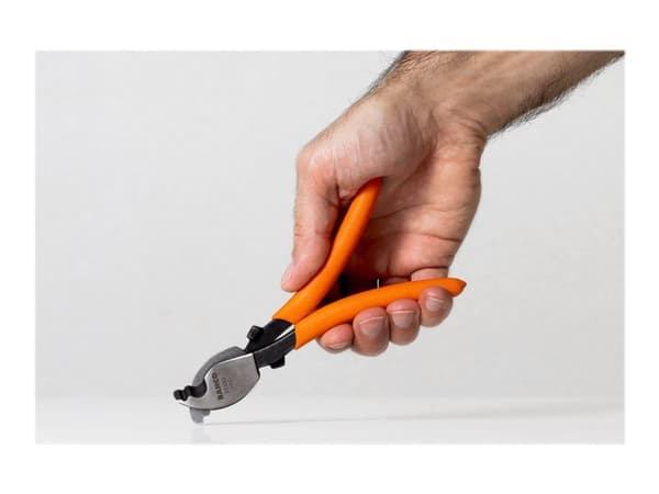 Bahco 2233D Industrial Pack - Avisoleringstang