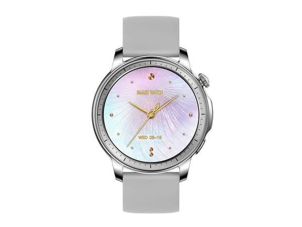 Smartklokke Colmi Smartwatch V65 (Grå)