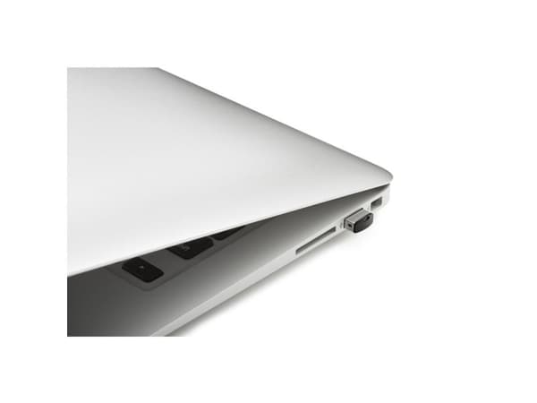 HP v222w - USB flash-enhet - 64 GB - USB 2.0