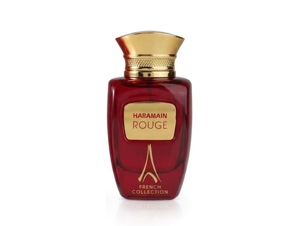 Al Haramain Rouge Eau De Parfum Spray 100ml