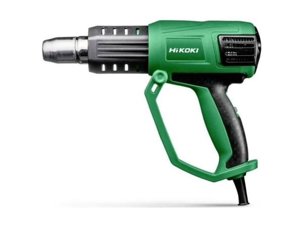 HiKOKI RH650VLAZ varmluftvifte 2000 W