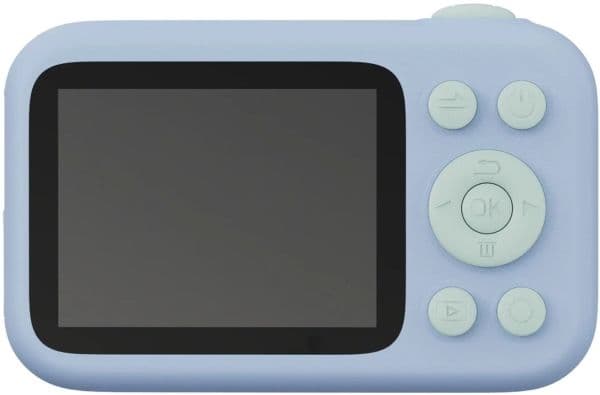 SJCAM SJCAM FUNCAM PLUS BLÅT kamera