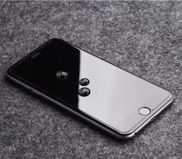 Härdat glas 9H för iPhone 14 Max / 13 Pro Max (förpackning - kuvert)