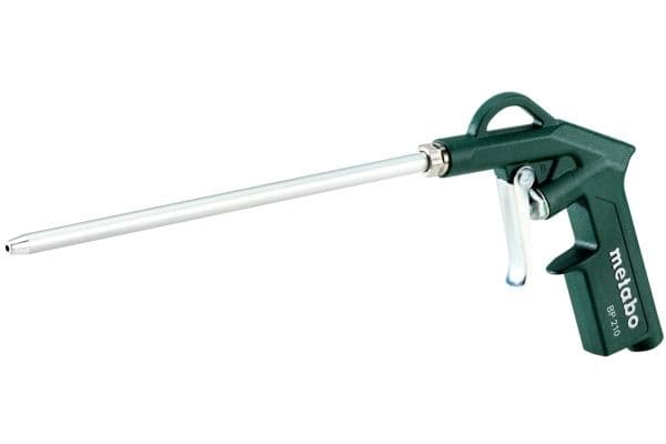 Metabo BP 210 - Ilmapuhalluspistooli