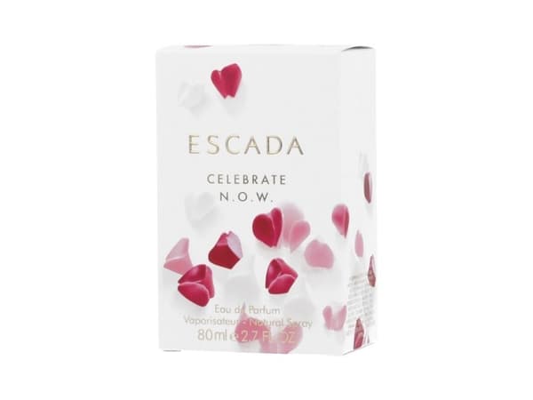 ESCADA Celebrate N.O.W., Kvinder, 80 ml Spray