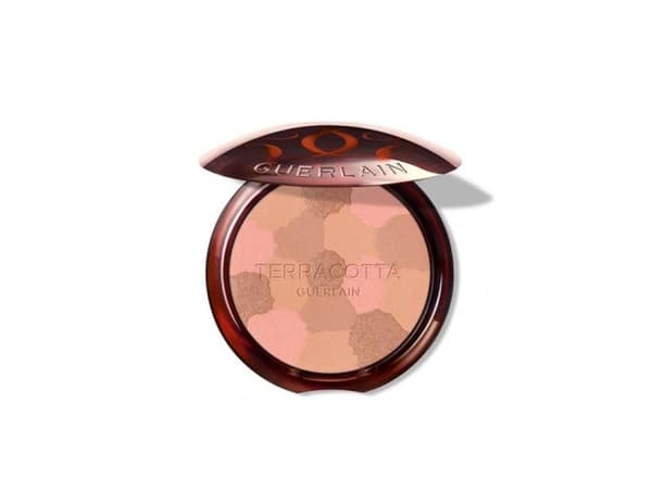 Guerlain Terracotta Light Bronzing Powder 05 Deep Warm 10g