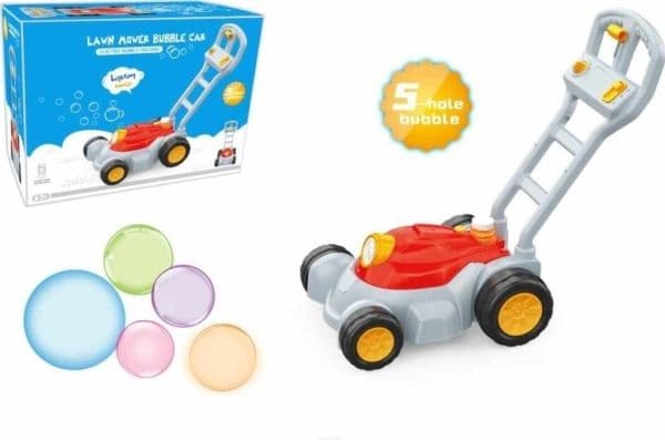 Madej Bubble leikkuri