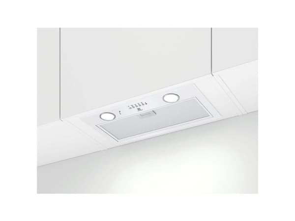 Innebygd ventilator Electrolux CFG526W
