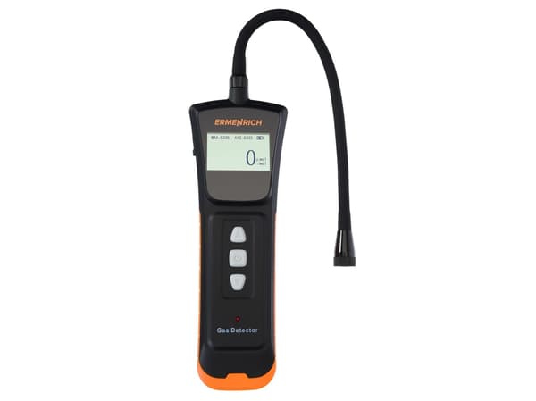 Ermenrich NG40 gassdetektor