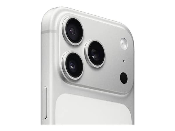Apple | iPhone 17 Pro - 512GB - Silver