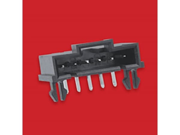 Molex instickslist (standard) 705510054, 9 st