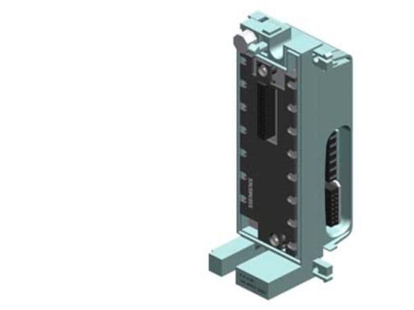 Siemens 6ES7144-4FF01-0AB0 PLC-elektronikkmodul