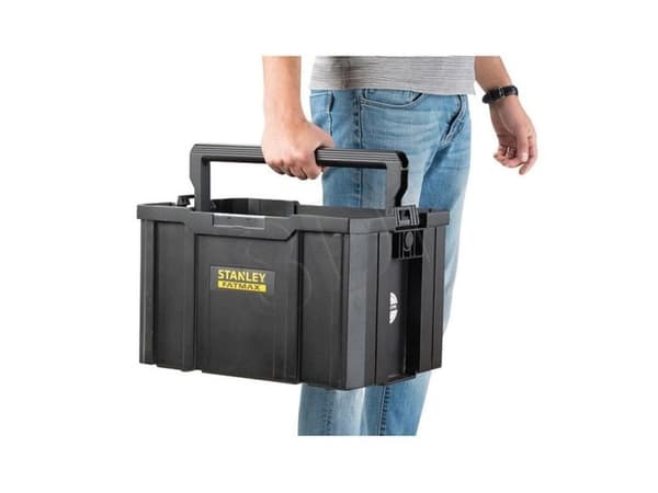 Stanley FMST1-75794, Sort, Gult, 1 stykker