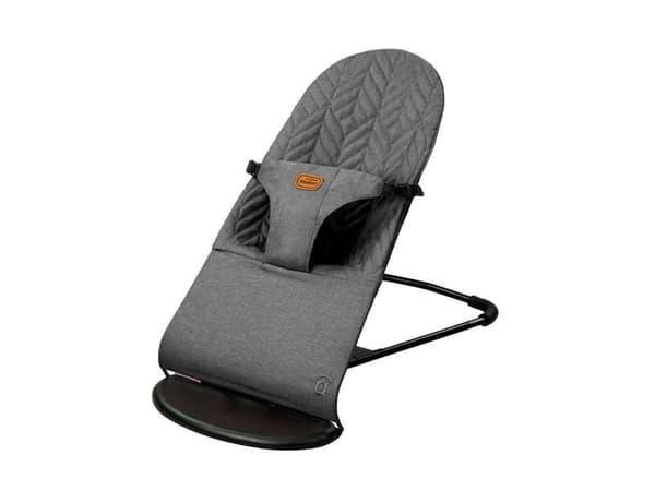 Asalvo Recliner Paradise, harmaa