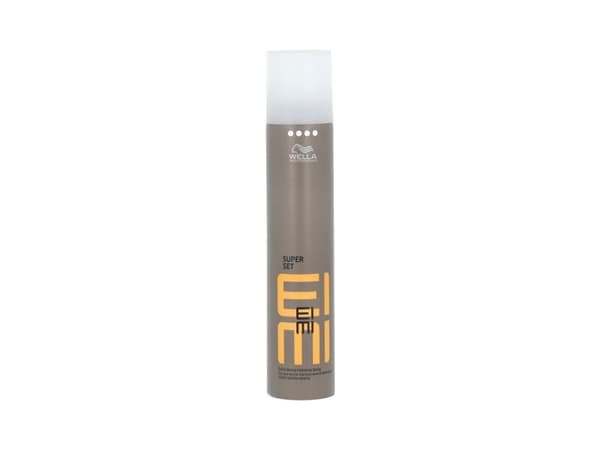 Wella Professionals Eimi Super Set hårspray for kvinner, 300 ml